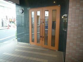 6/6 エントランス