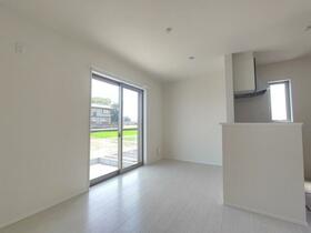 3/16 リビング/ダイニング