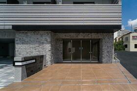 6/6 エントランス