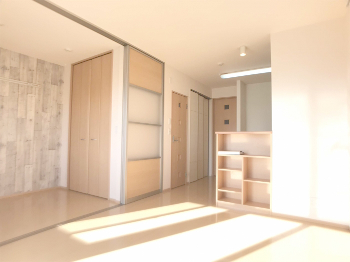 3/25 リビング/ダイニング