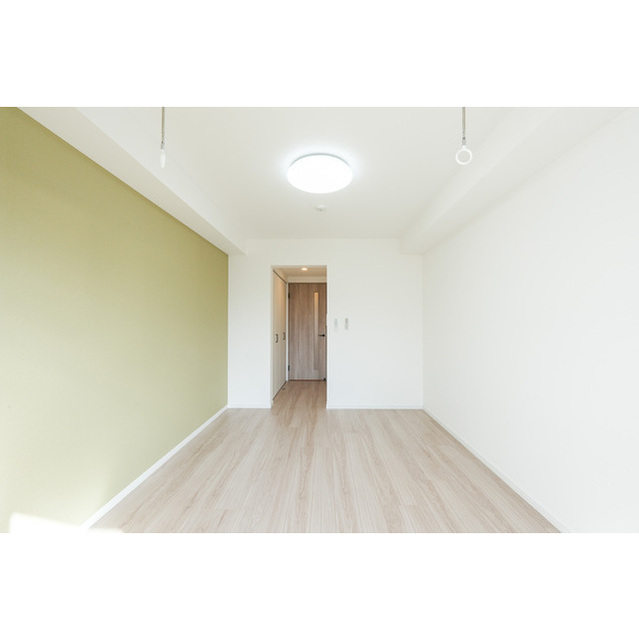 4/23 リビング/ダイニング