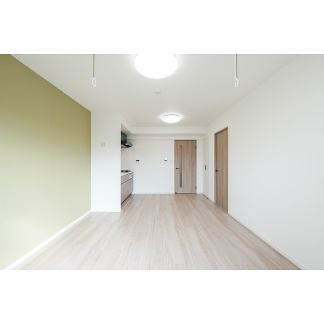 3/24 リビング/ダイニング