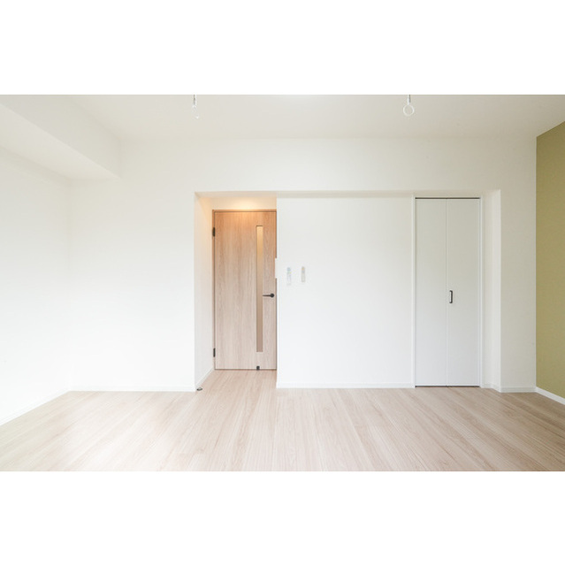 3/22 リビング/ダイニング