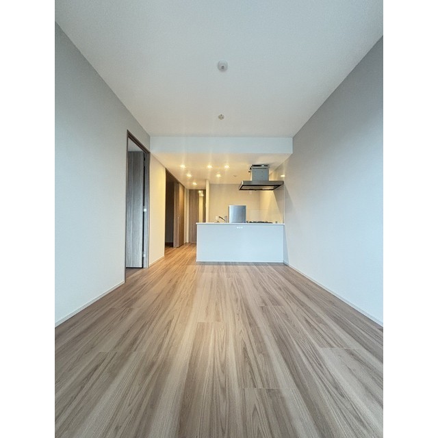 4/17 リビング/ダイニング