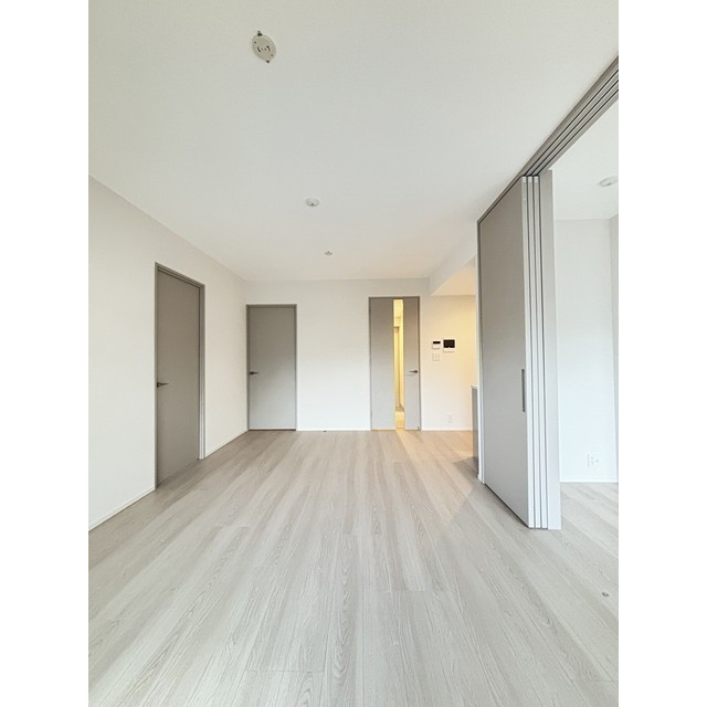 4/18 リビング/ダイニング