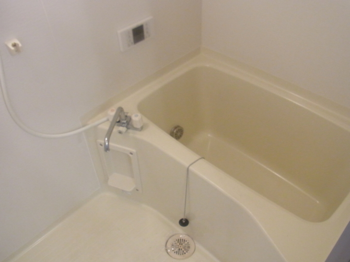7/15 浴室