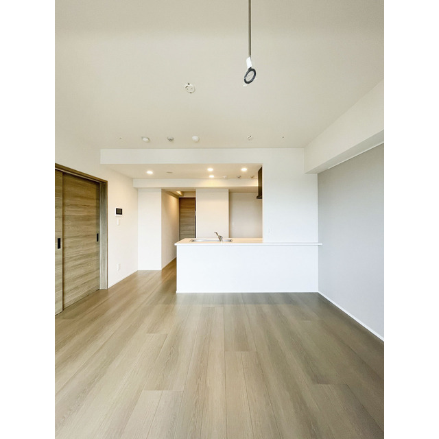 3/27 リビング/ダイニング