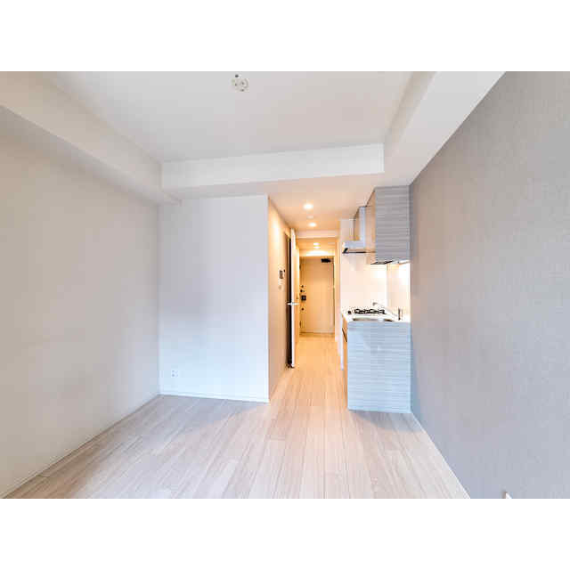 4/29 リビング/ダイニング