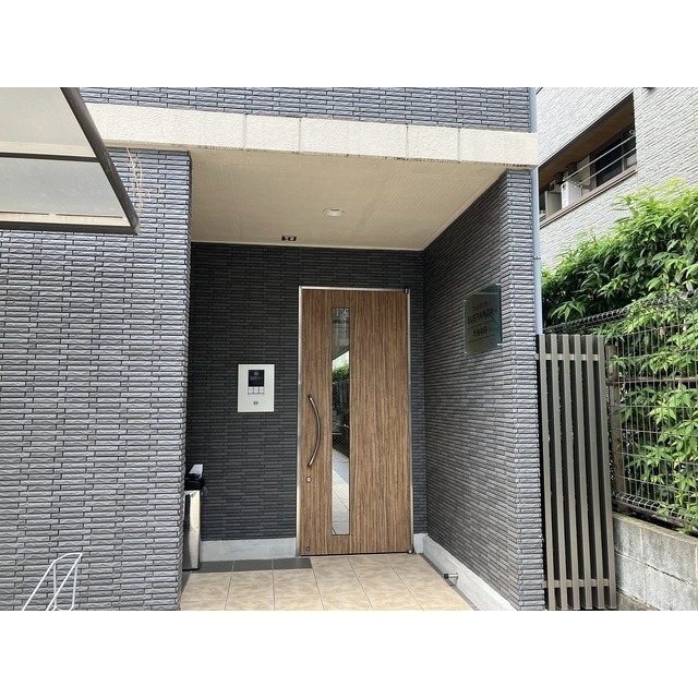 6/15 エントランス