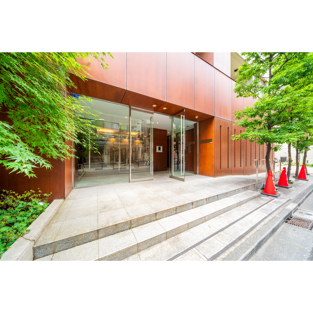 4/6 エントランス