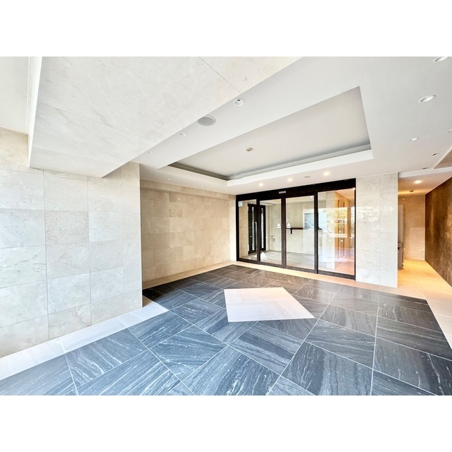 5/6 エントランス