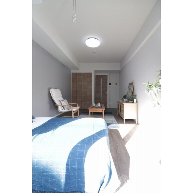 3/17 リビング/ダイニング