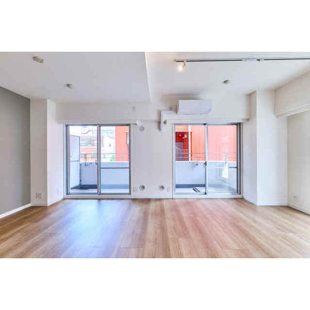 3/25 リビング/ダイニング