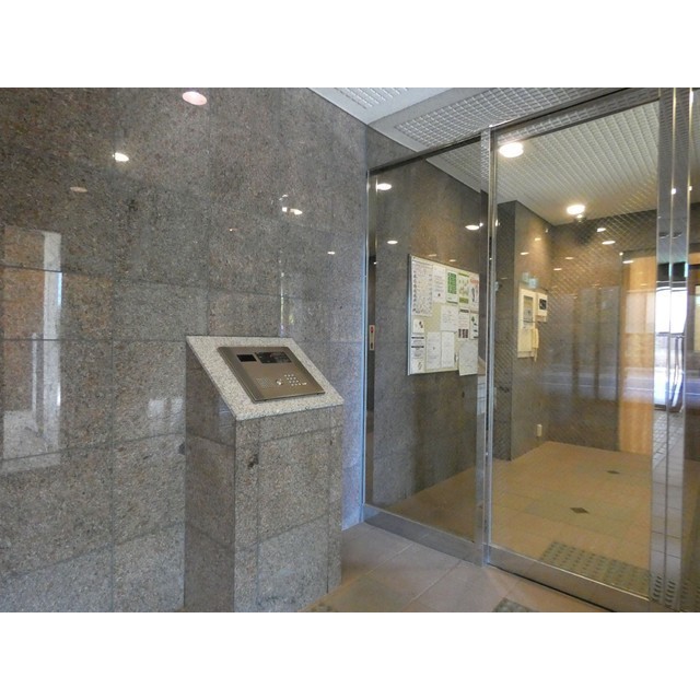 5/14 エントランス