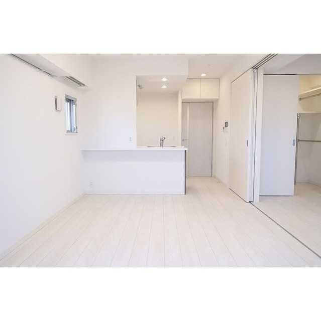 3/29 リビング/ダイニング