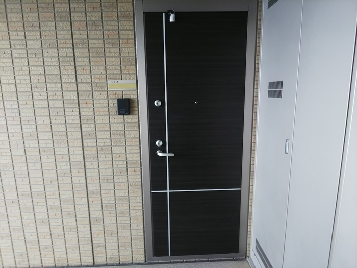 14/26 エントランス