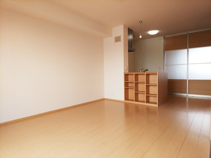 3/26 リビング/ダイニング