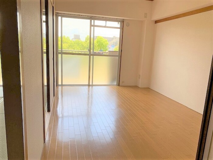 3/27 リビング/ダイニング