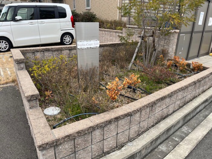 15/16 エントランス