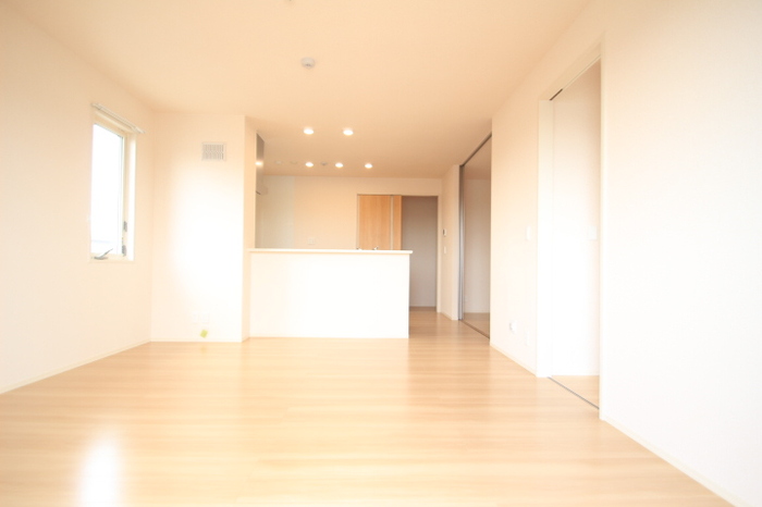 3/16 リビング/ダイニング