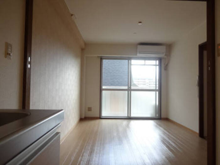 3/19 リビング/ダイニング