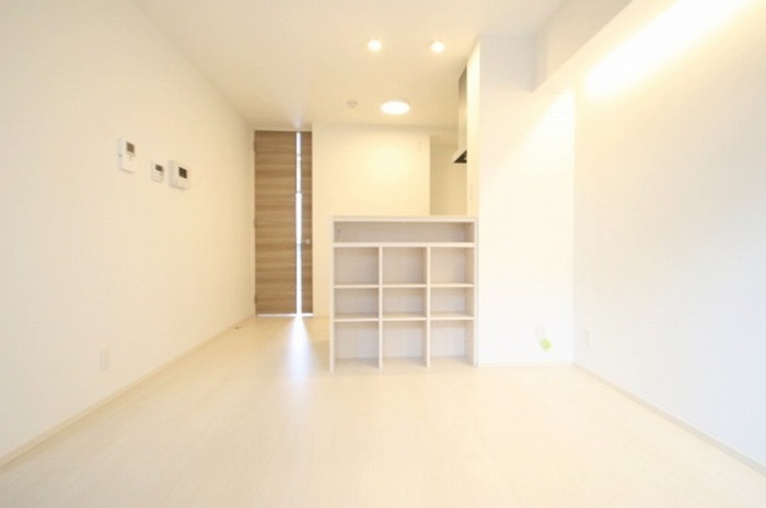 3/22 リビング/ダイニング