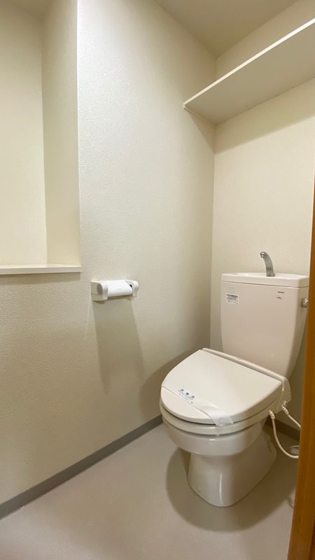 10/19 トイレ