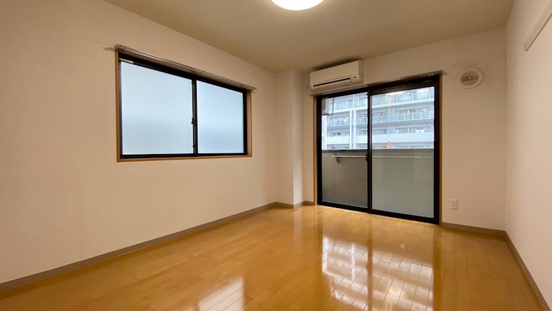 3/19 リビング/ダイニング