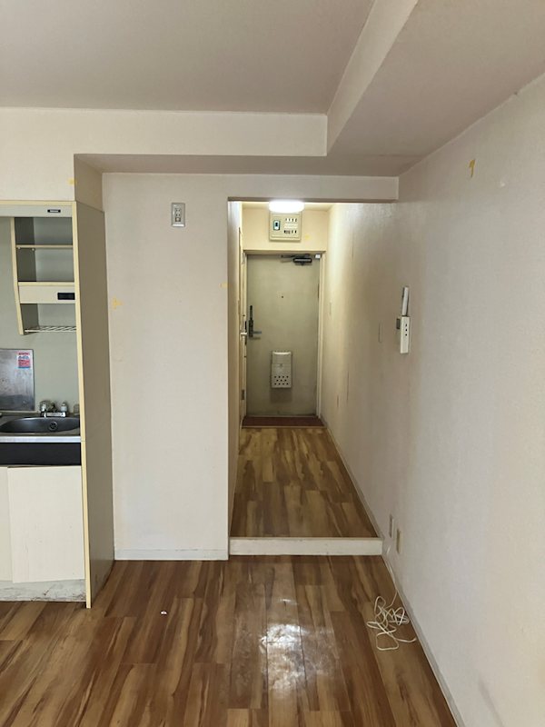 3/14 リビング/ダイニング