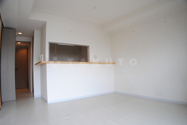 3/15 リビング/ダイニング