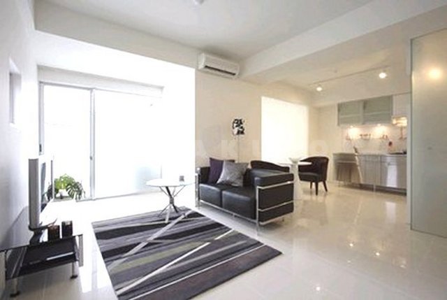 4/16 リビング/ダイニング