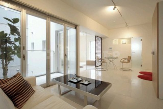 3/16 リビング/ダイニング