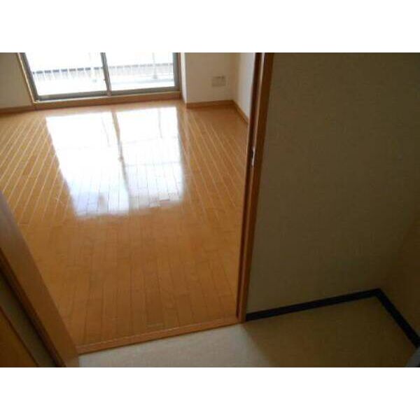 6/24 リビング/ダイニング