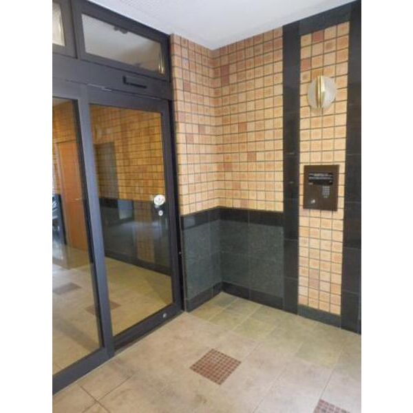 2/12 エントランス