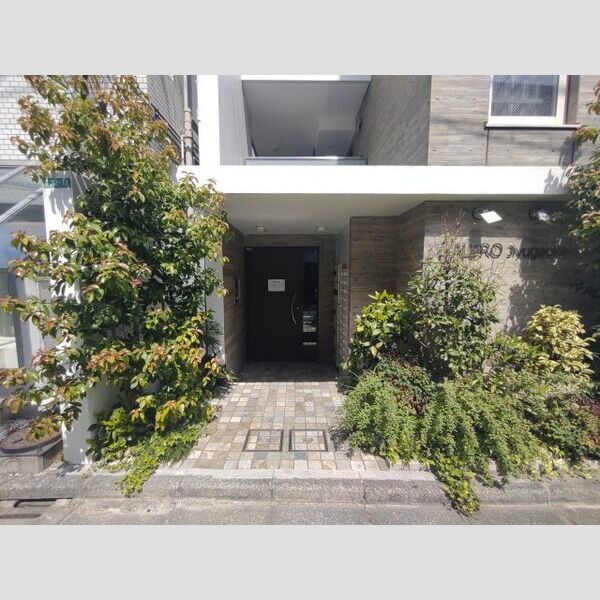 10/10 エントランス