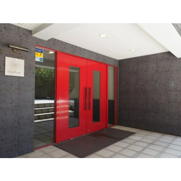 12/23 エントランス