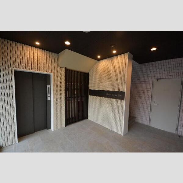 12/13 エントランス