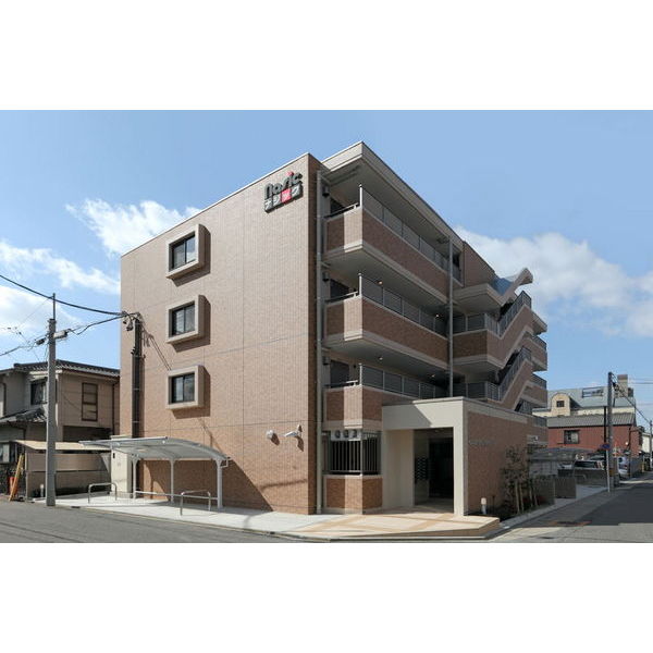 1/10 外観