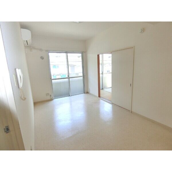 6/14 リビング/ダイニング