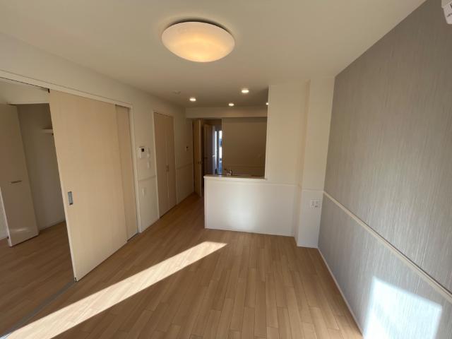 5/21 リビング/ダイニング