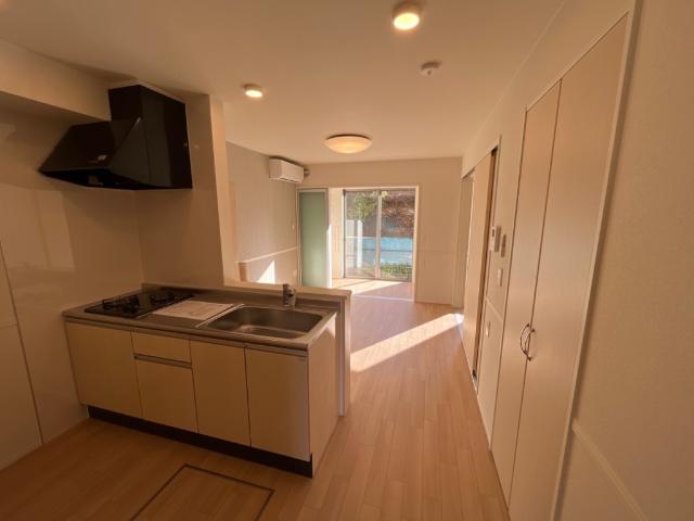 2/21 リビング/ダイニング