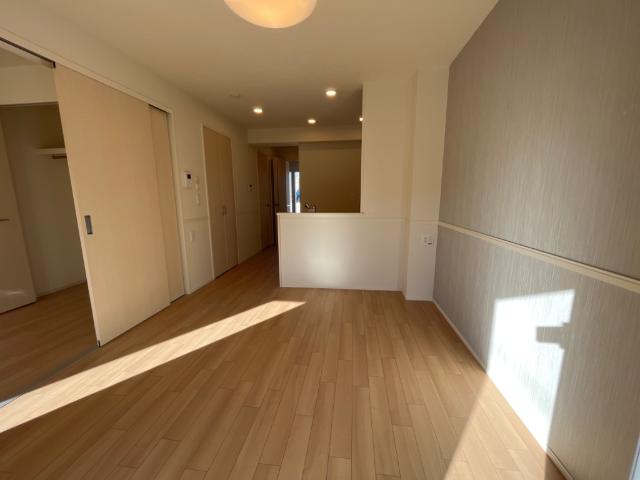 3/21 リビング/ダイニング