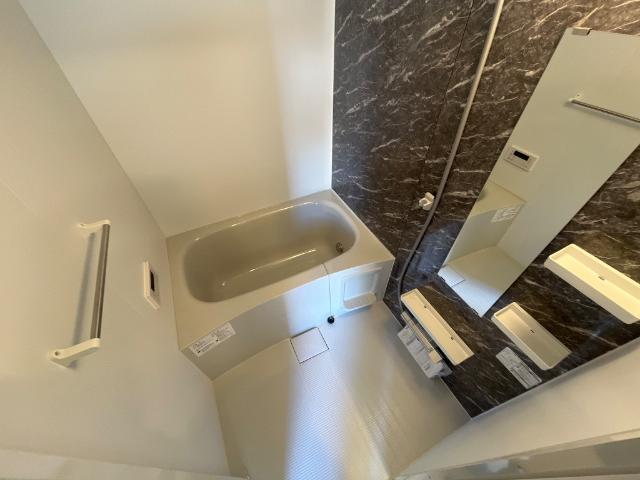 11/21 浴室