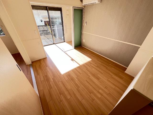 3/21 リビング/ダイニング