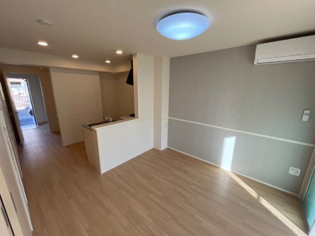 5/21 リビング/ダイニング