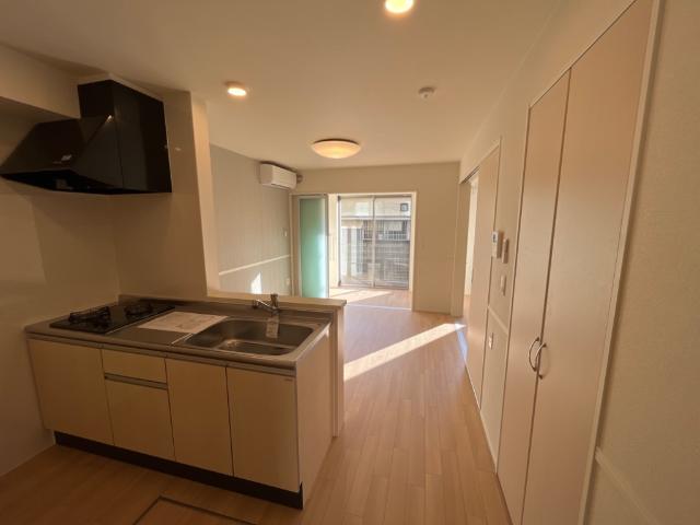 2/21 リビング/ダイニング