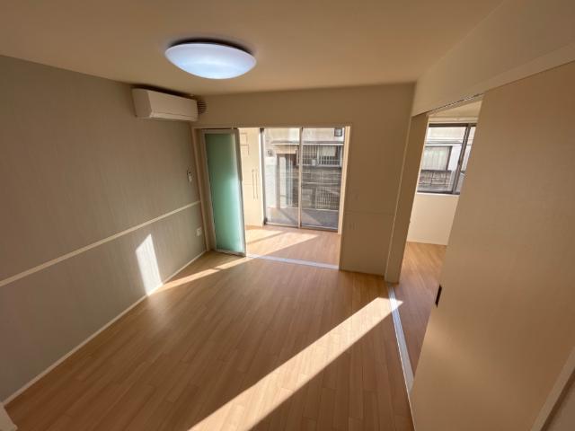 3/21 リビング/ダイニング