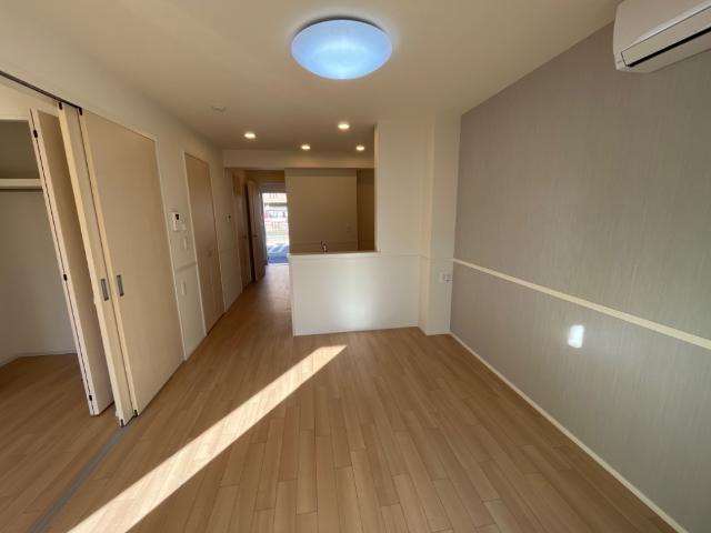 4/21 リビング/ダイニング