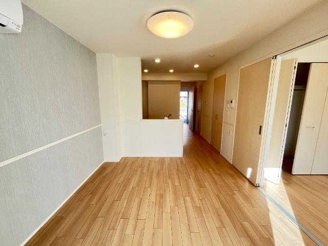 2/21 リビング/ダイニング