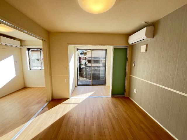 3/21 リビング/ダイニング